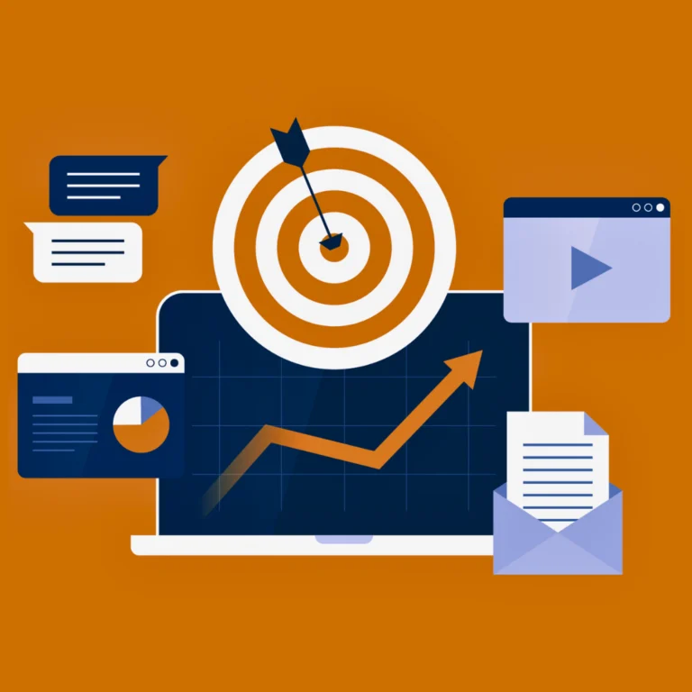 Mejora la Presencia Online